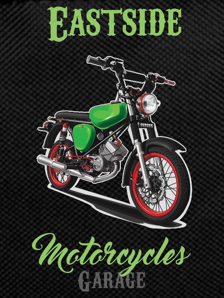 S51 (green) // Illustration