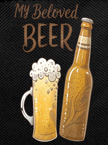 My Beloved Beer