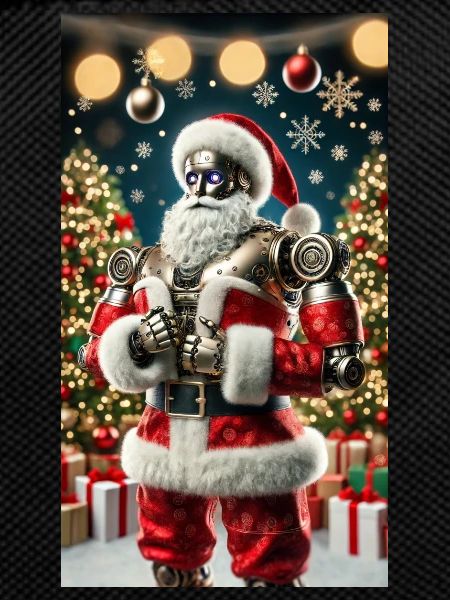 Weihnachtsmann