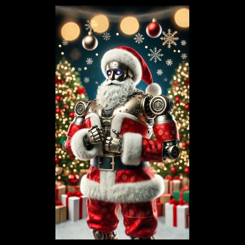 Weihnachtsmann