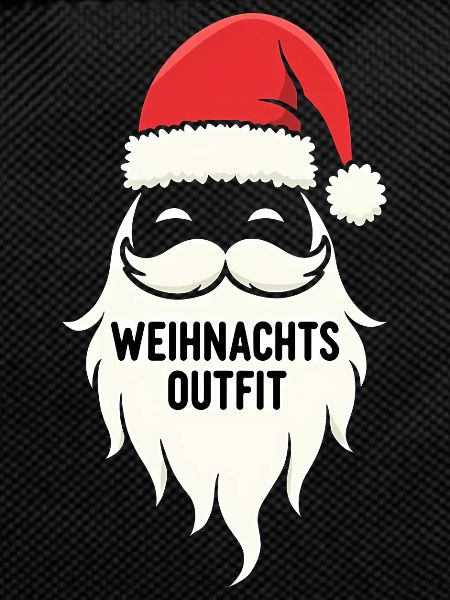 Weihnachts Outfit