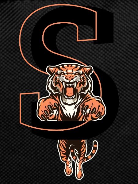 Tiger Letters - Gift Idea