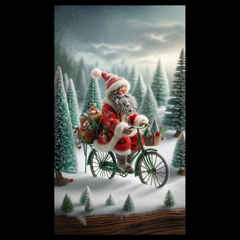Weihnachtsmann