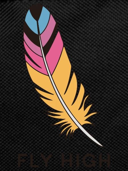 FEATHERS FLY HIGH