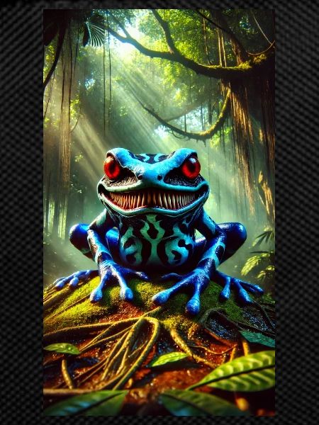 Frog