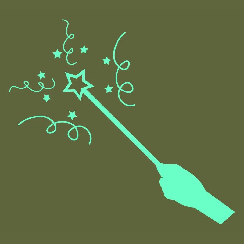 Wand