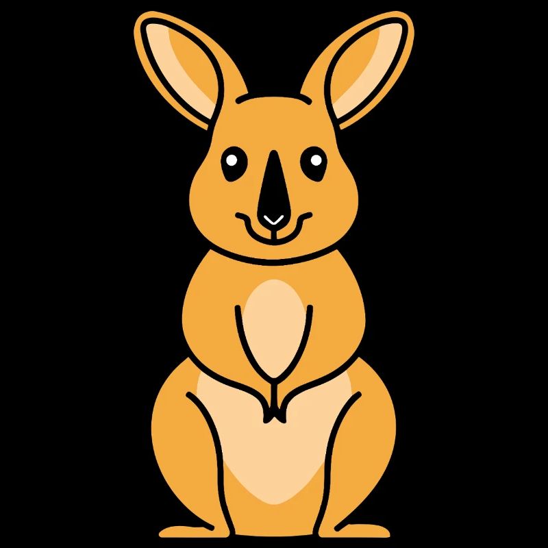 wallaby