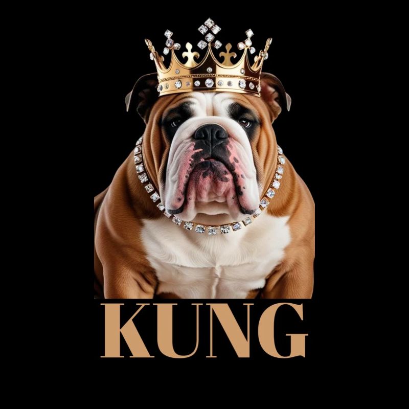 Bulldog King Sweden