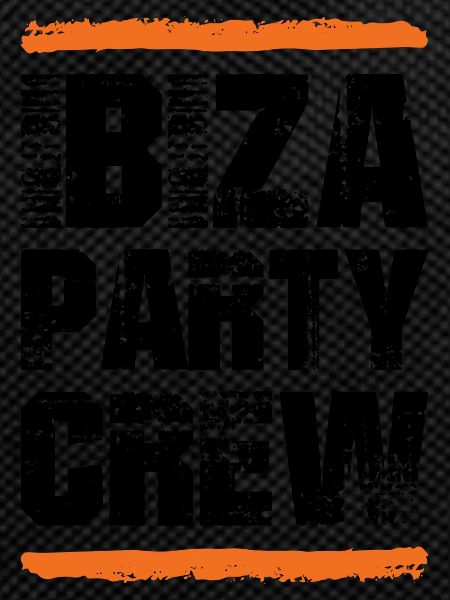 Ibiza Party Crew