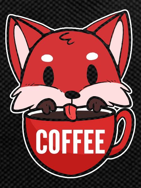 Coffee drinker Barista Gift