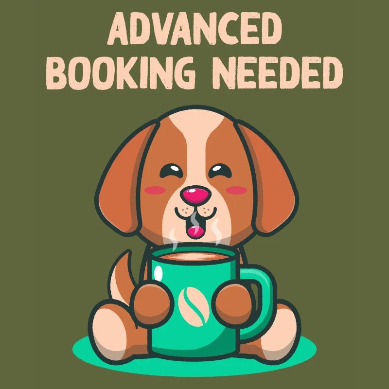 Advanced booking requires introverted C