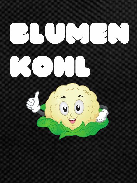 Blumenkohl