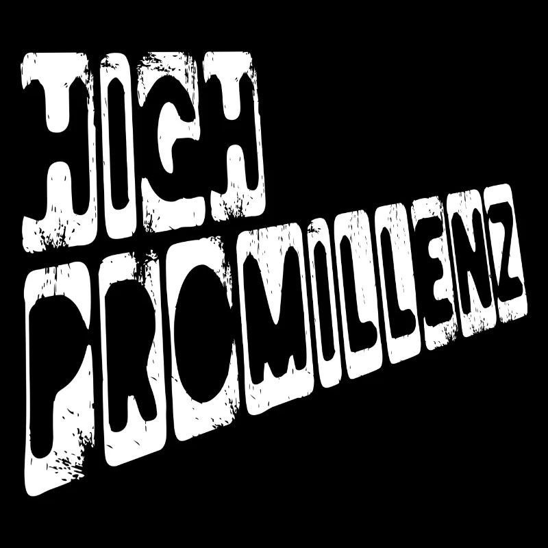 high promillenz perspec weiss