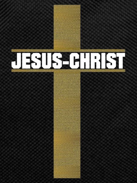 Jesus-Christ