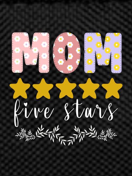 5 star mom