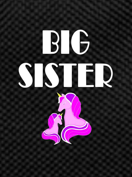 big sister