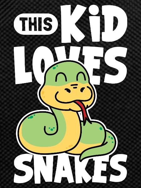 Herpetologist Snakes Reptile Lover Snake