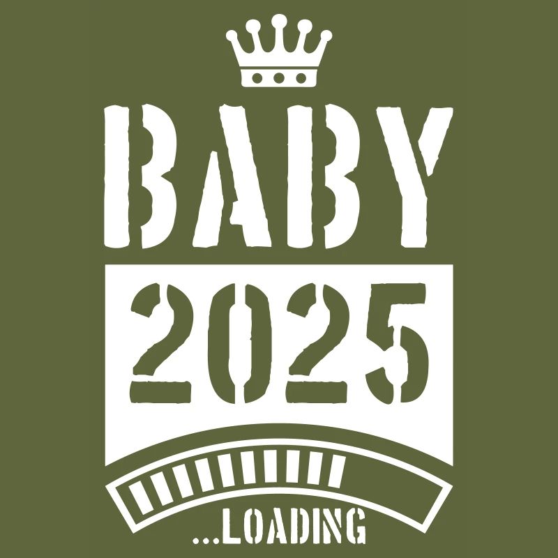 Baby 2025 Loading