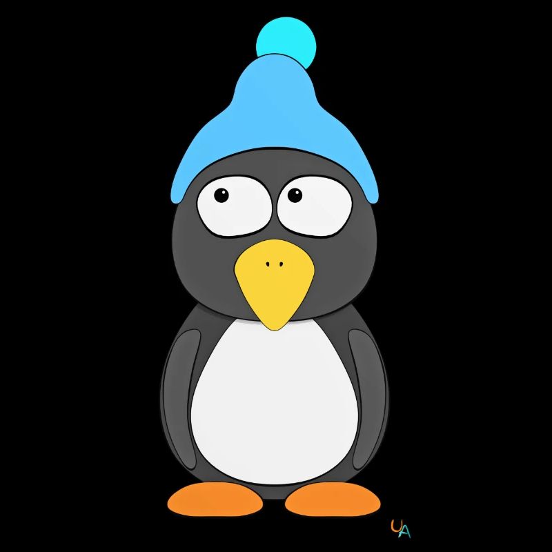 Pinguin