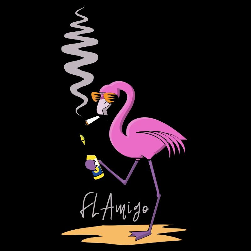 Flamingo Mexiko