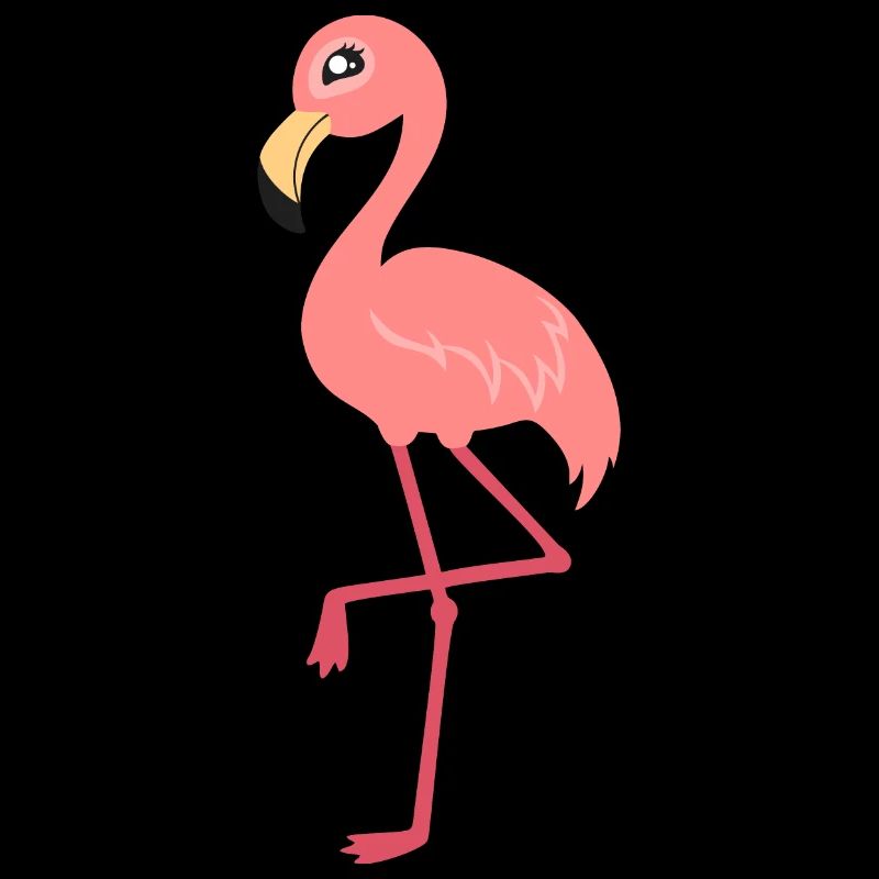 flamingo
