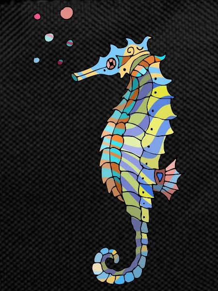 hippocampe