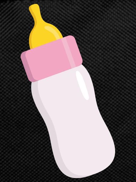 Baby Flasche