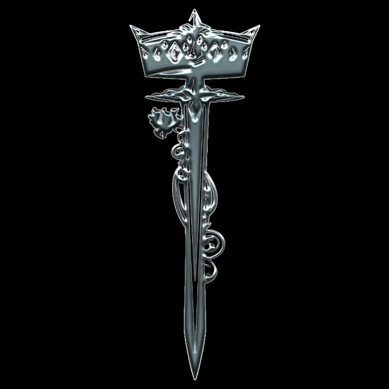 épée krown