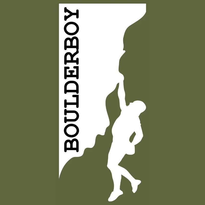Boulderboy