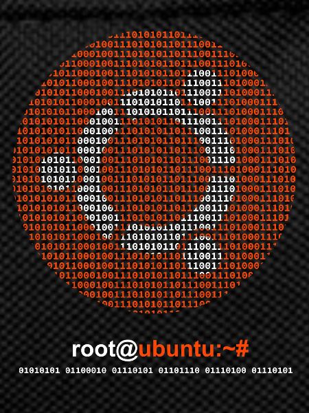 Ubuntu Binary