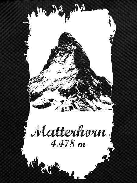 Matterhorn - Cervino
