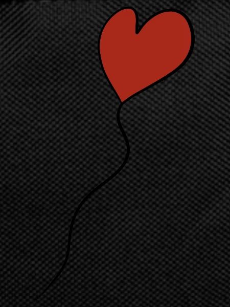 Heart Balloon