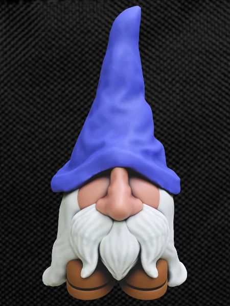 Christmas Funny Gnomes