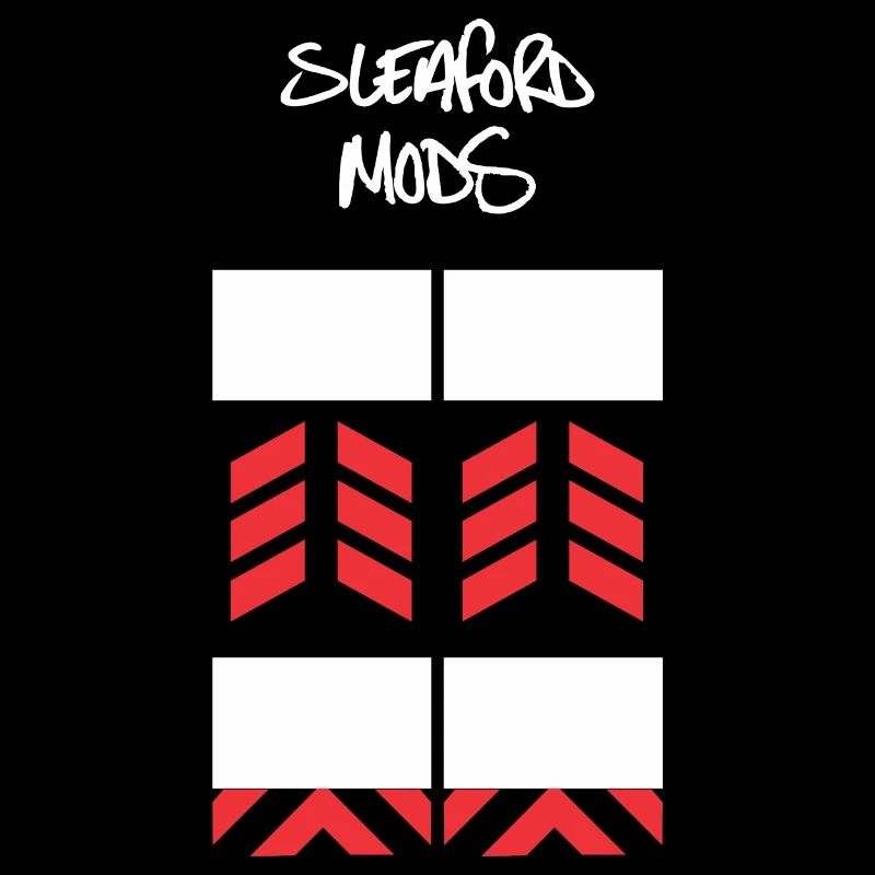 Sleafor Mod