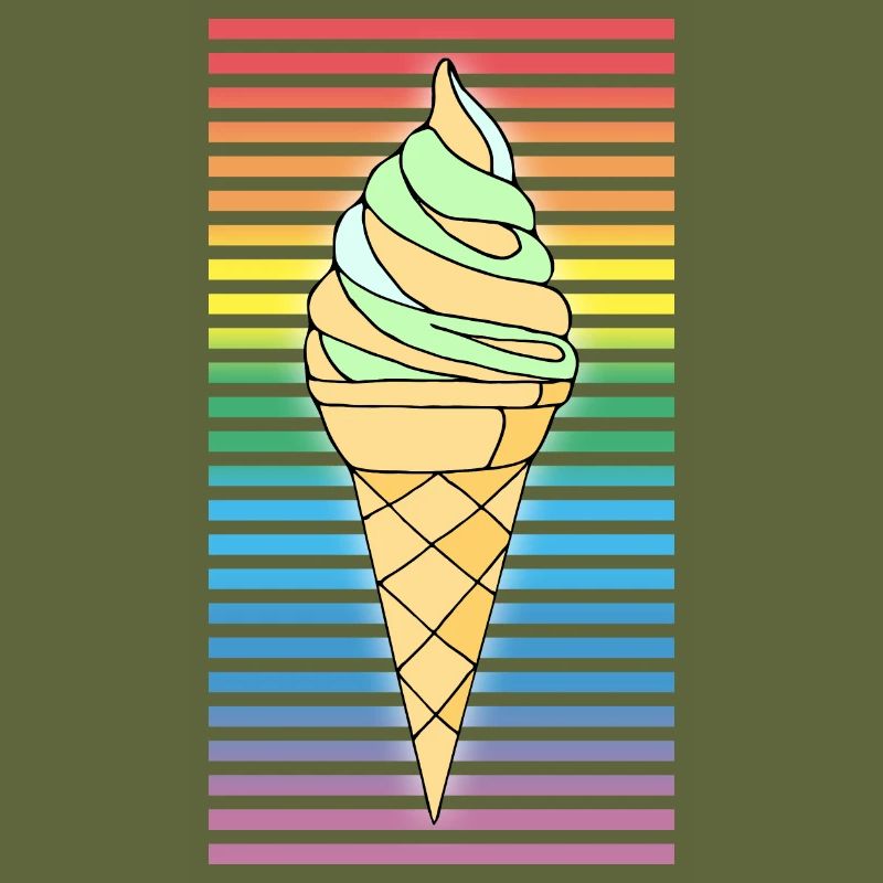 Glace