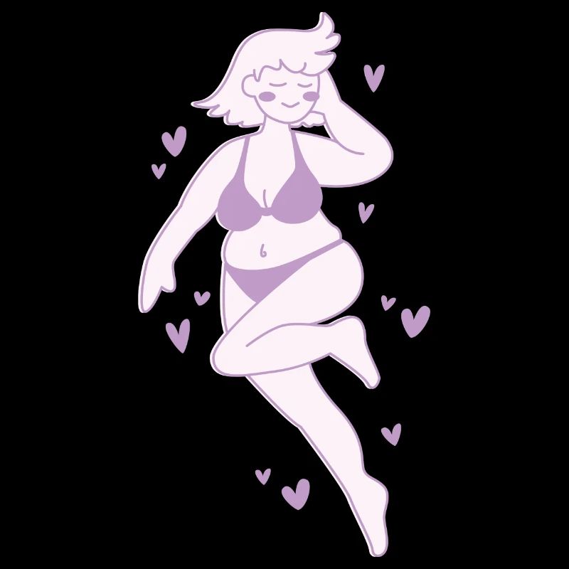 body positivity