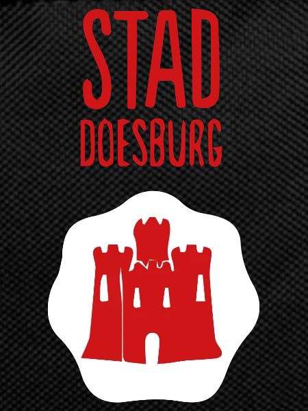 Logo Doesburg