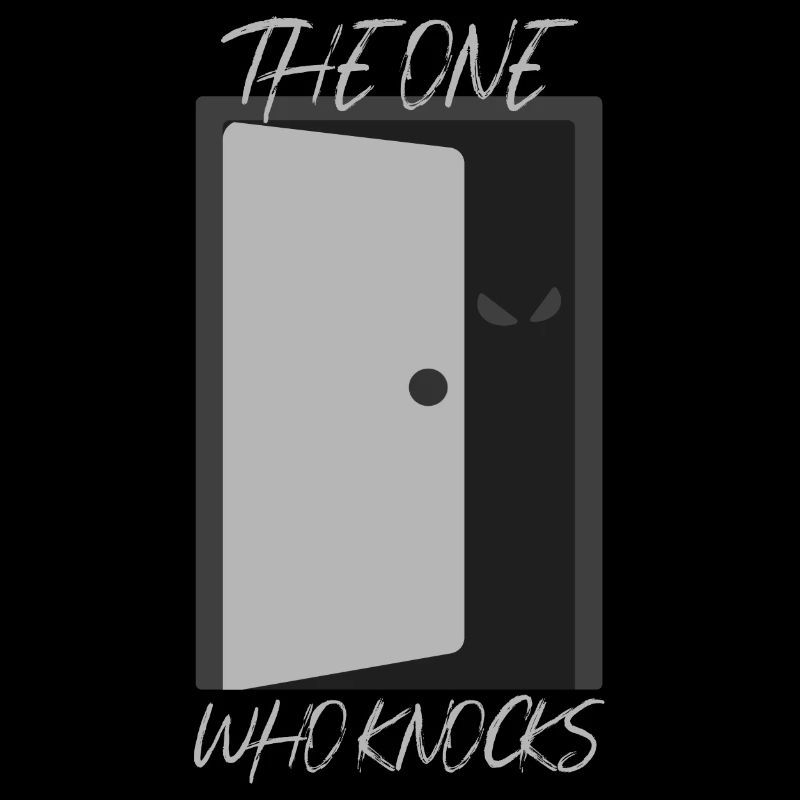 The One who knocks