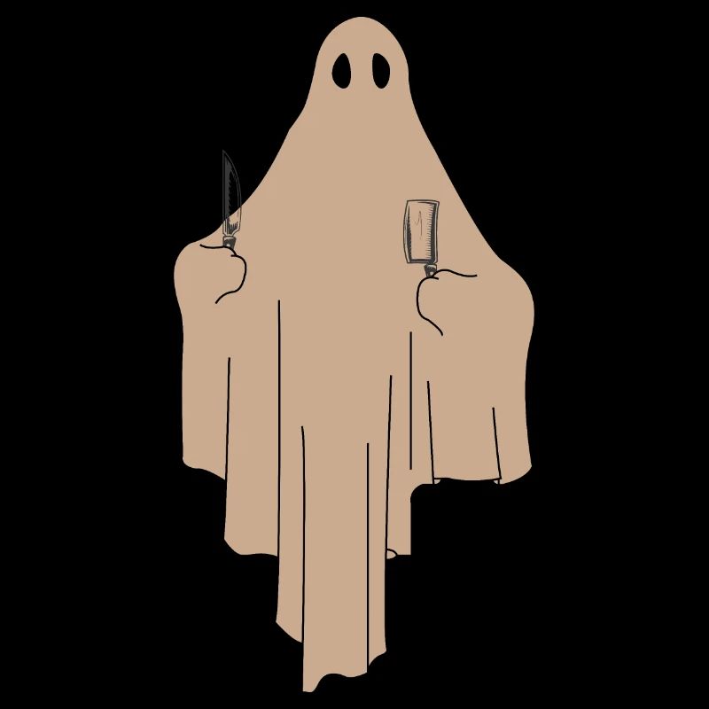 FANTÔME BOO