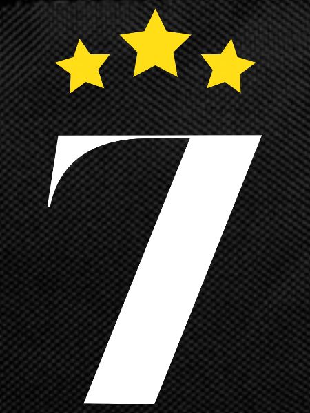 7th anniversary starred