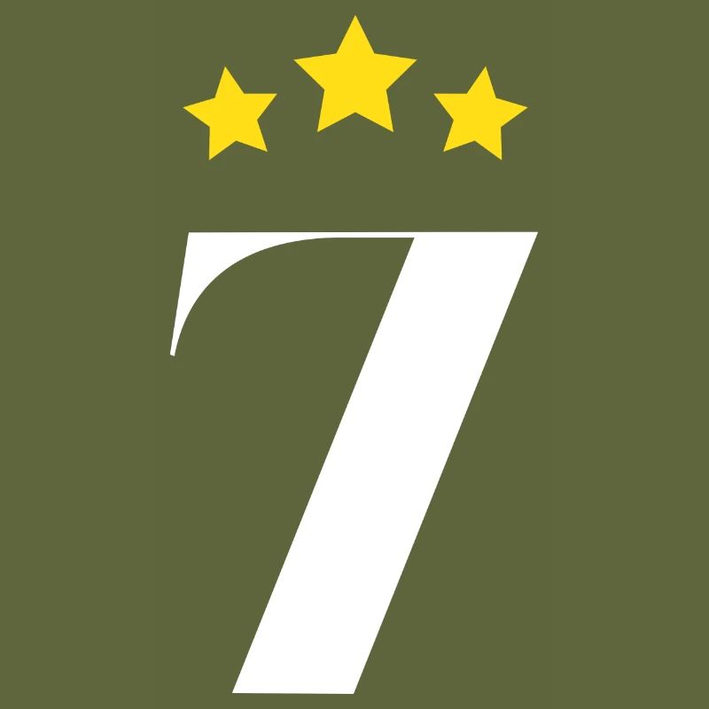 7th anniversary starred