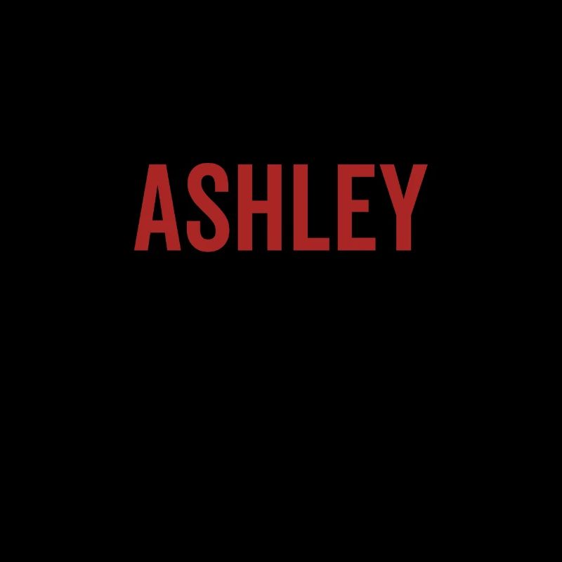 No Ashley No Life