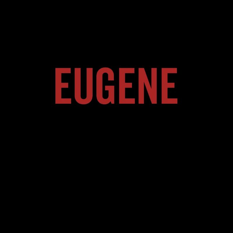 Pas d’Eugène Pas de vie
