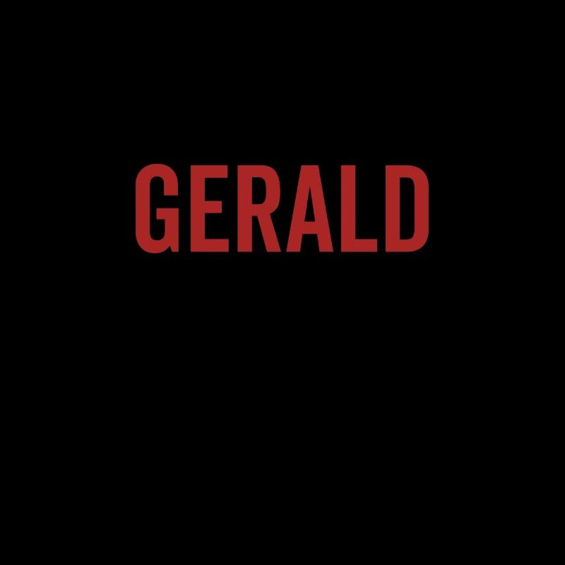 No Gerald No Life