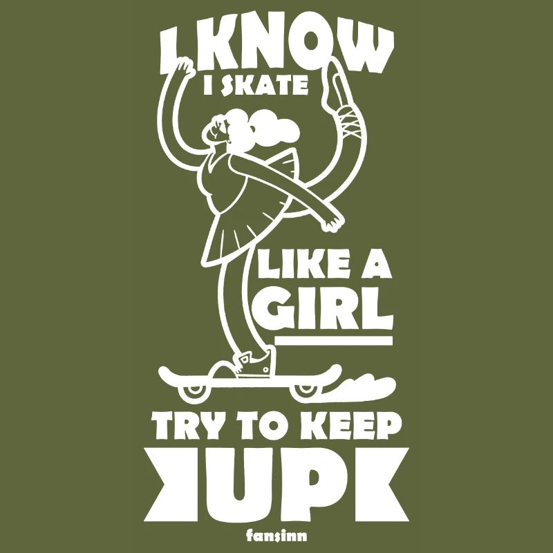 Skateboard Mädchen Geschenk