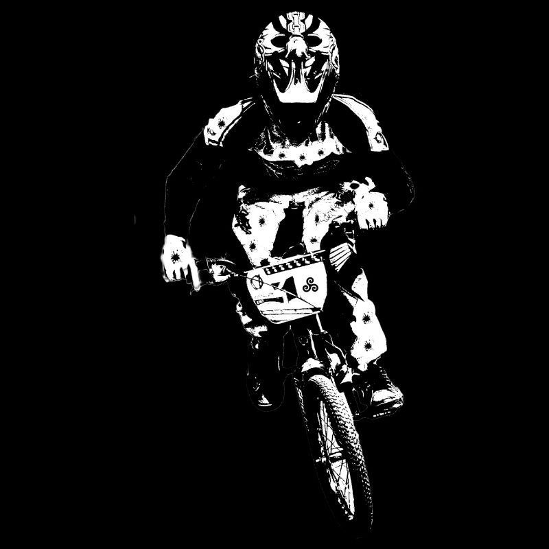 bmx racing