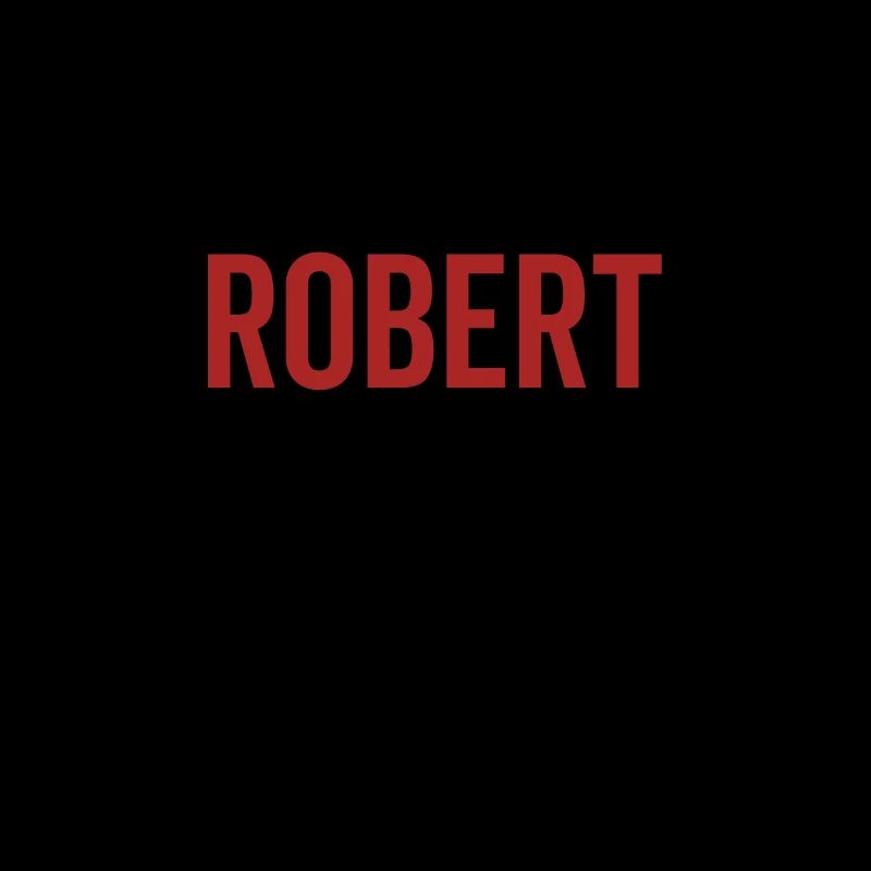 Nein Robert Kein Leben