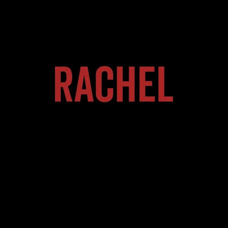 Pas de Rachel Pas de vie