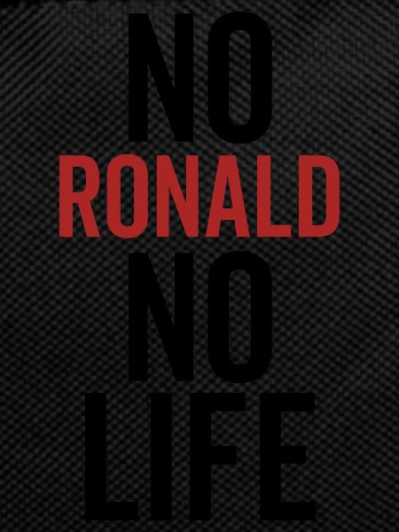 No Ronald No Life