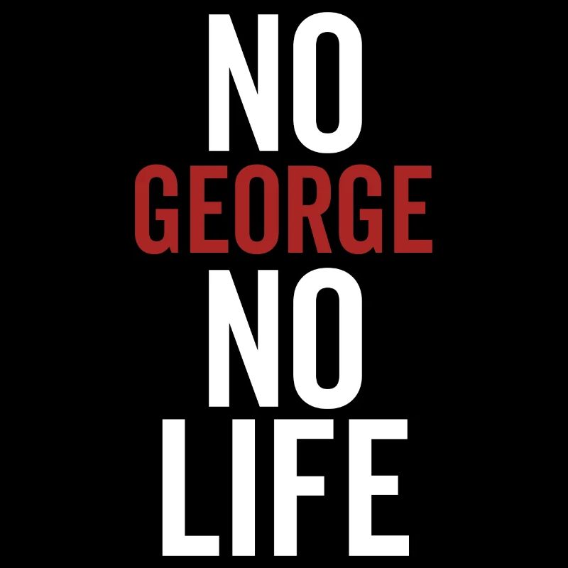 Pas de George Pas de vie